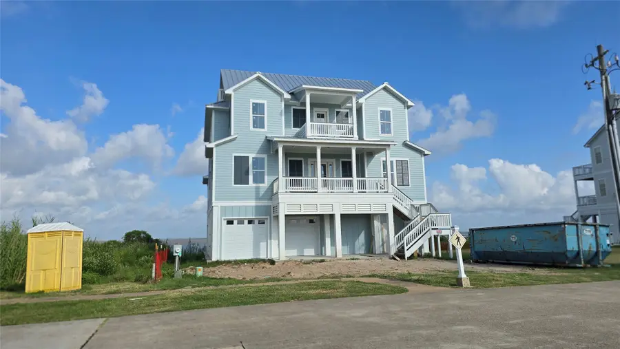 26638 Bay Water Drive, Galveston, TX 77554 - #3