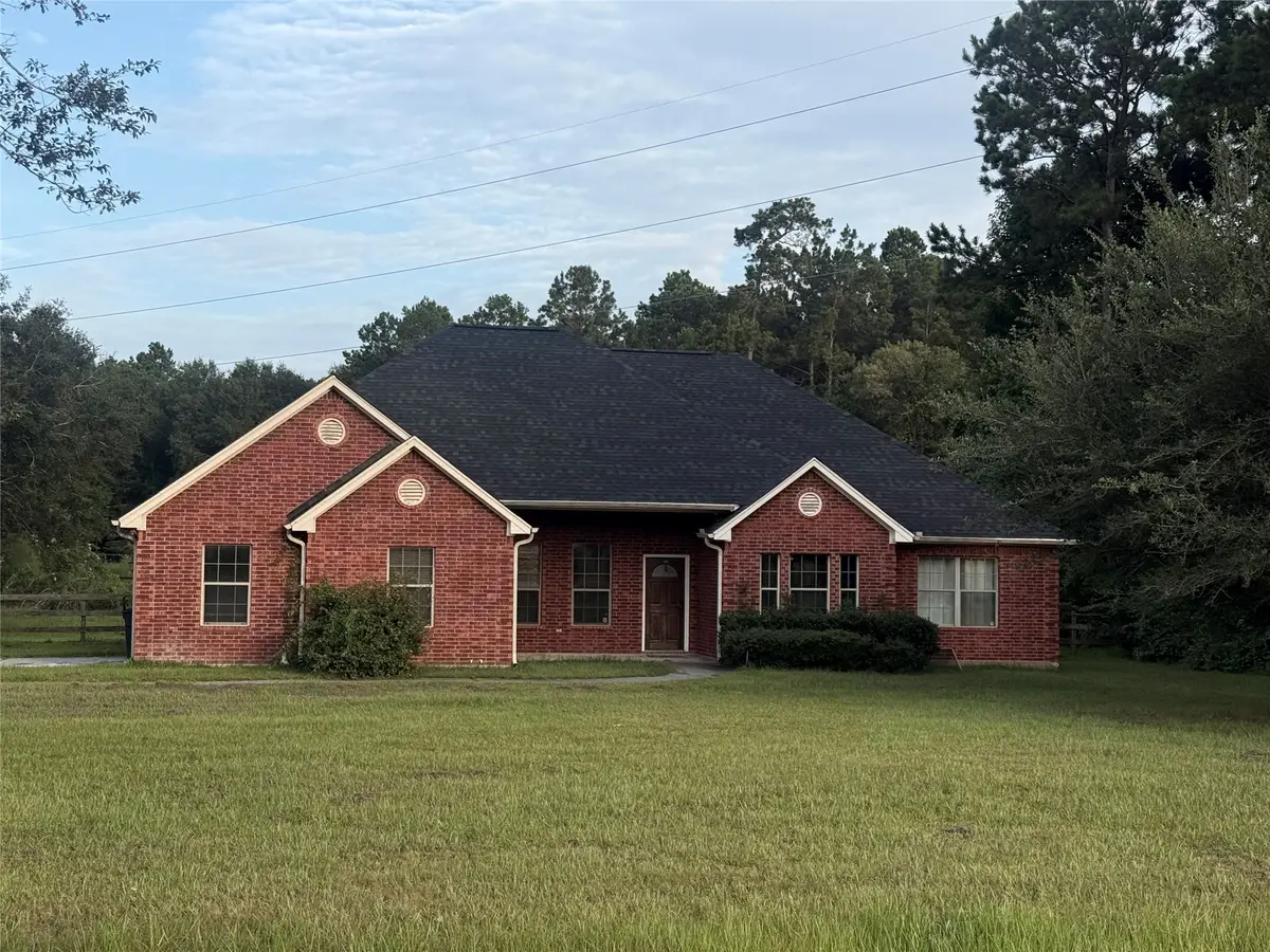 16104 Mcqueen Road, Conroe, TX 77302 - #1