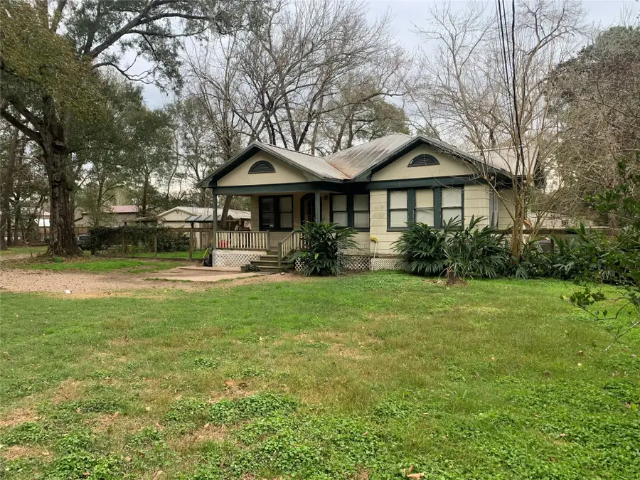 22720 Hudson, New Caney, TX 77357 - #3