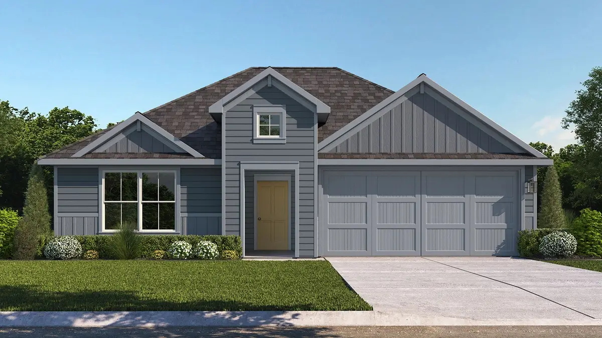 5700 Drake Drive, Orange, TX 77632 - #1