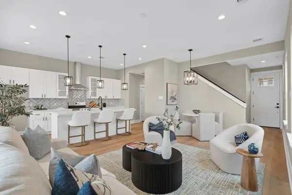 2210 Mansfield, Houston, TX 77091