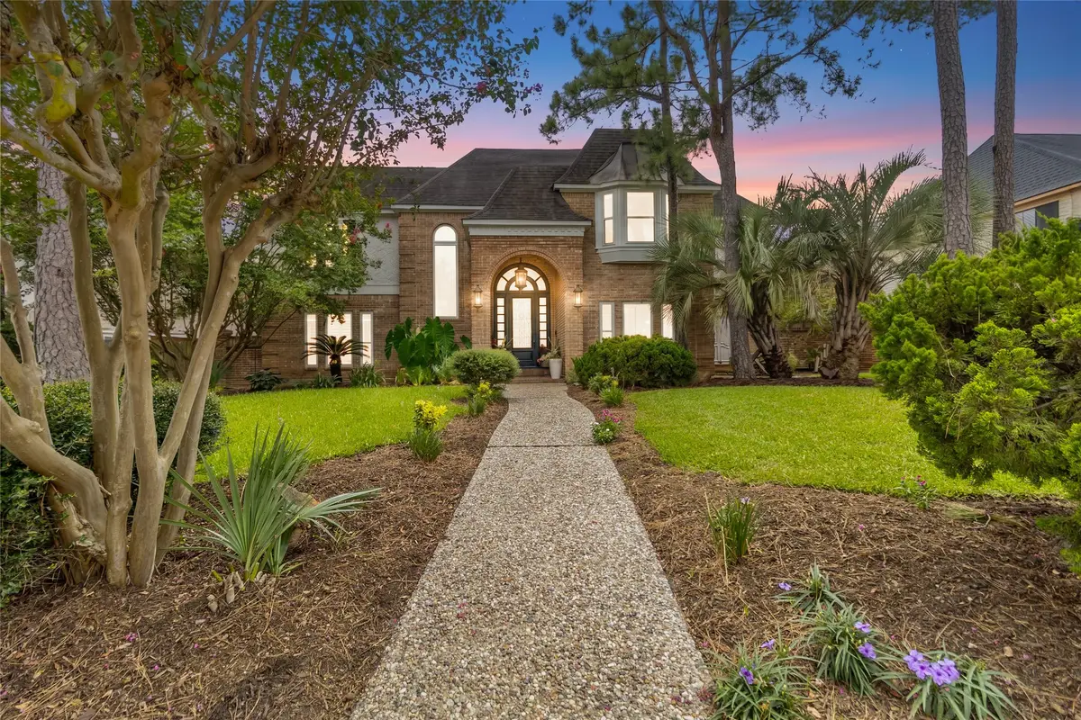 6315 Wimbledon Villas Drive, Spring, TX 77379 - #1