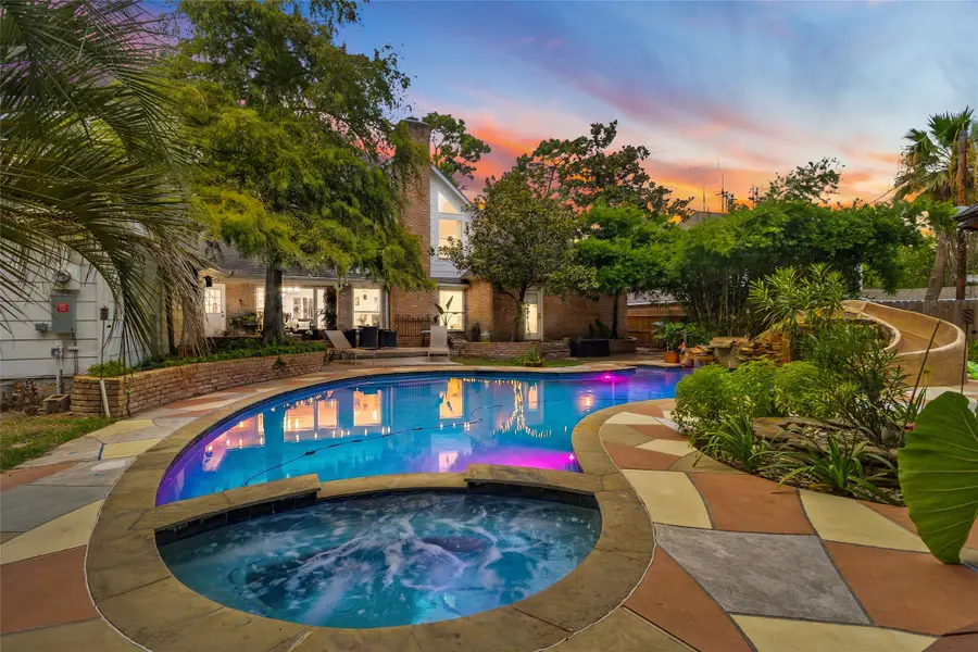 6315 Wimbledon Villas Drive, Spring, TX 77379 - #3