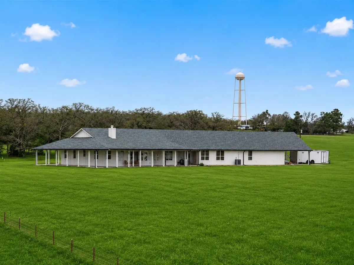 2300 Farm To Market 2095, Cameron, TX 76520 - #1