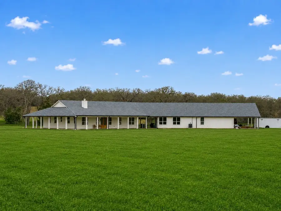 2300 Farm To Market 2095, Cameron, TX 76520 - #3
