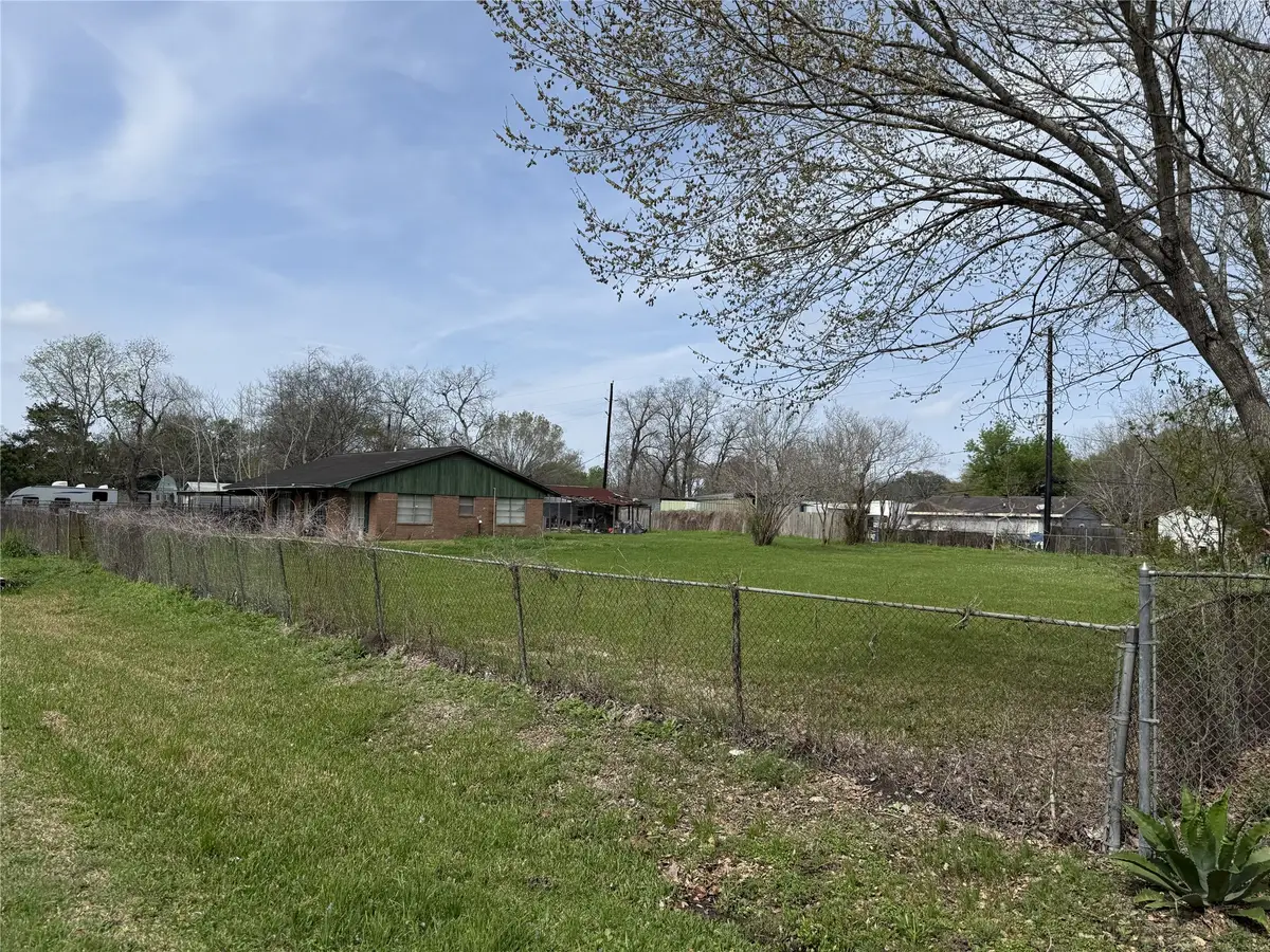 3627 Thistle B Street, Houston, TX 77047 - #1