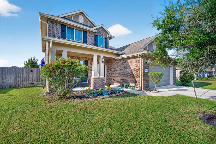 3219 Charles Place, Monterey Belvieu, TX 77523 - #2