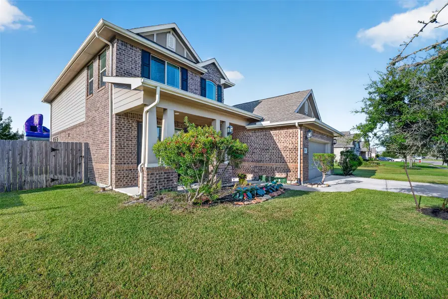 3219 Charles Place, Monterey Belvieu, TX 77523 - #3