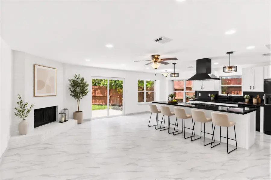 16407 Valinda Drive, Houston, TX 77083 - #3