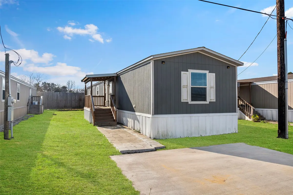 4343 Katy Hockley Lot 27 Road #27, Katy, TX 77493 - Image #1