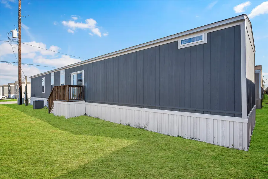 4343 Katy Hockley Lot 27 Road #27, Katy, TX 77493 - Image #3