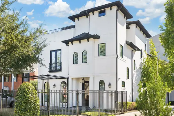 2031 Sheridan Street #A, Houston, TX 77030