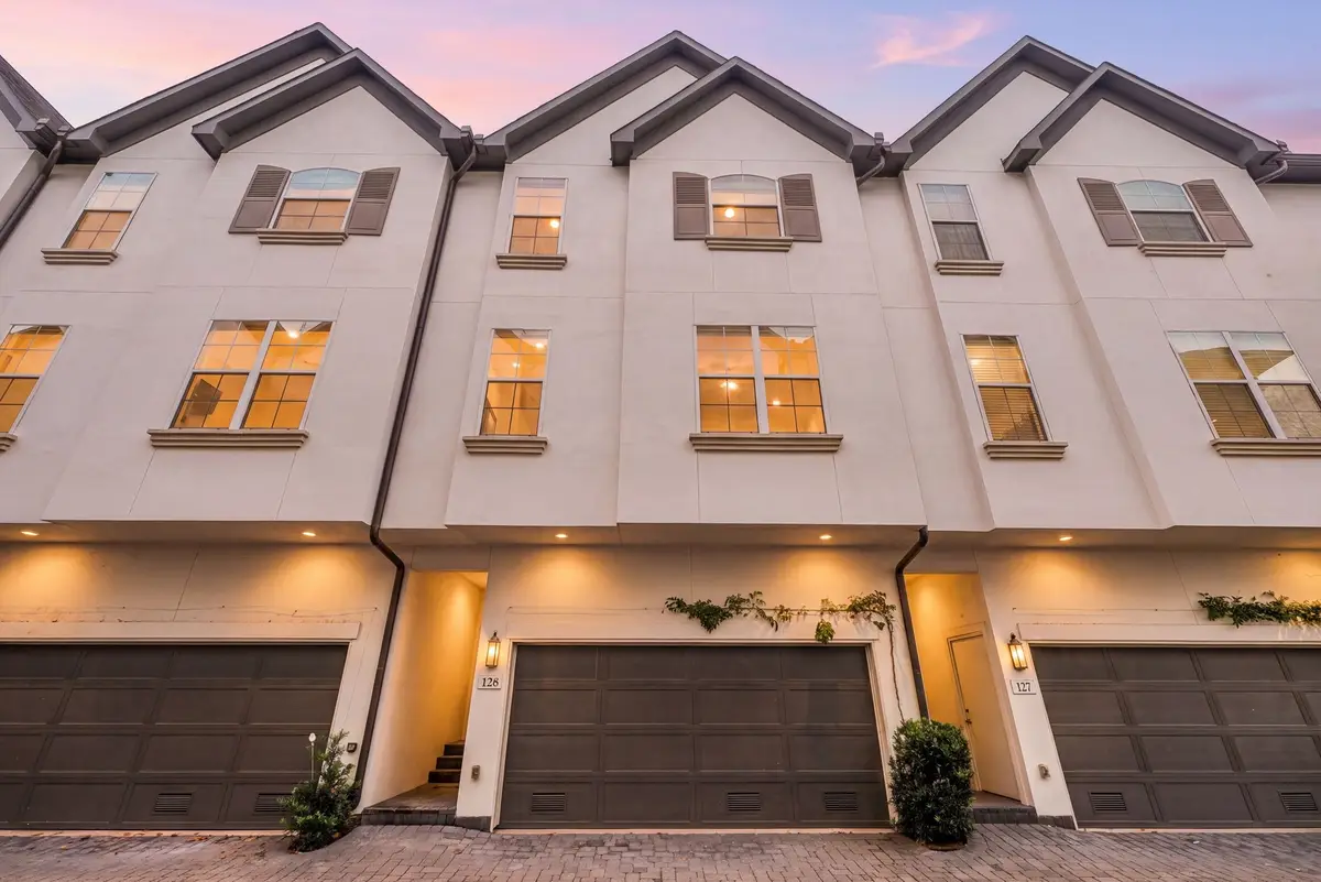 4031 Bellefontaine Street #128, Houston, TX 77025 - #1