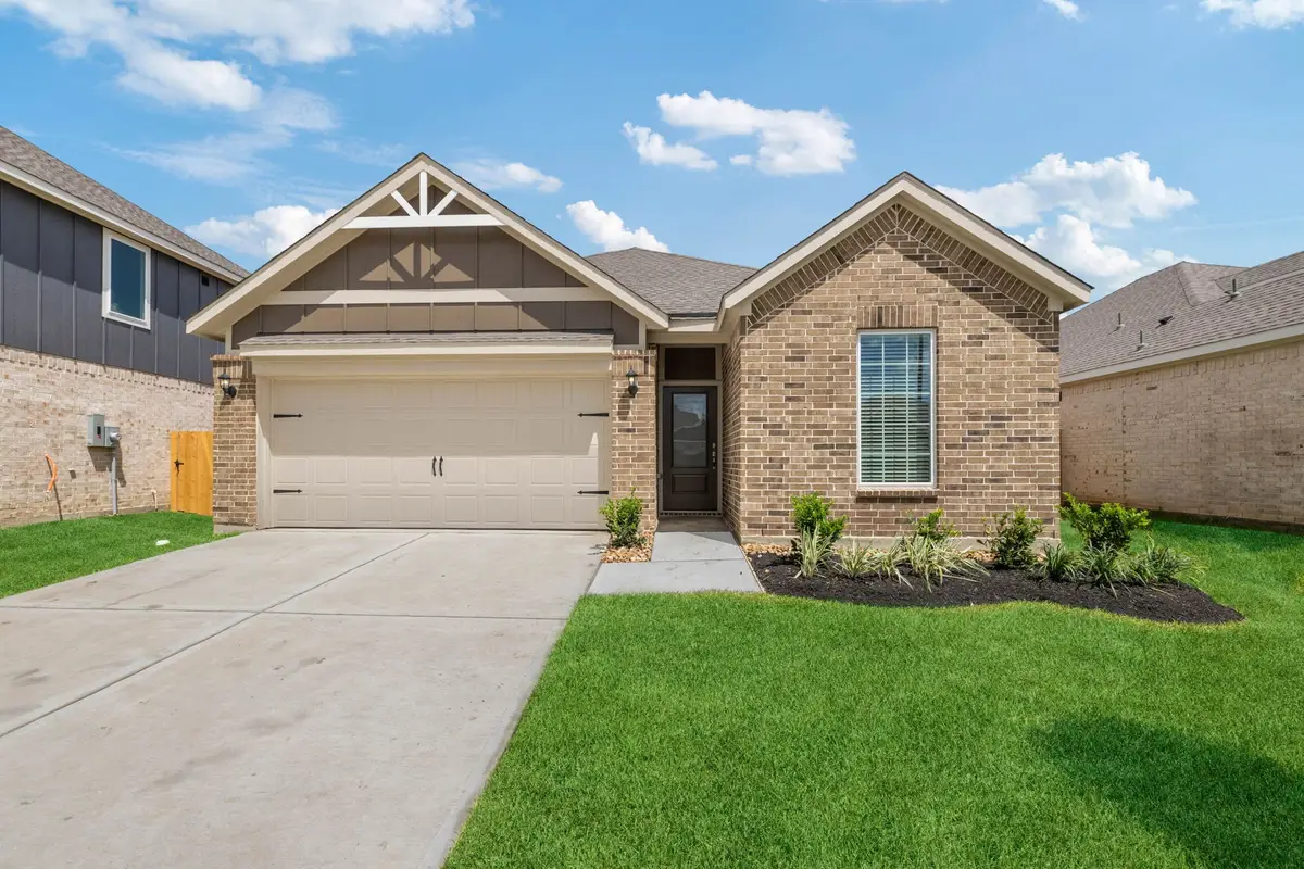 10702 Gossypium Court, Richmond, TX 77469 - Image #1