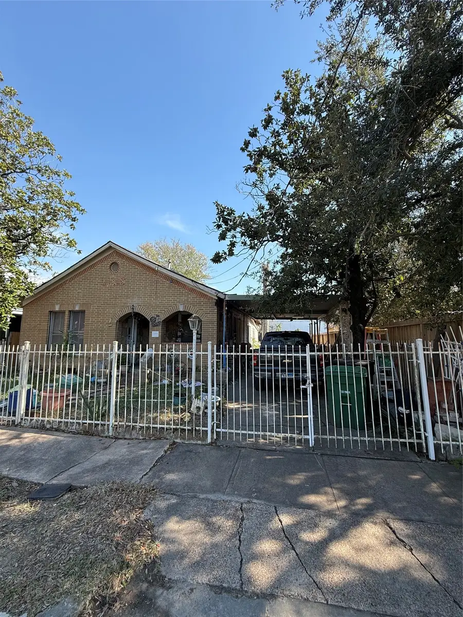 514 N Jenkins Street, Houston, TX 77003 - Image #2