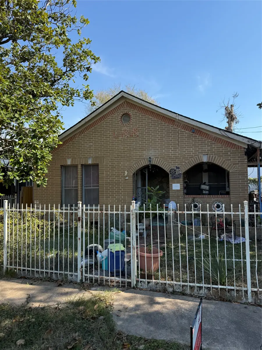 514 N Jenkins Street, Houston, TX 77003 - Image #3