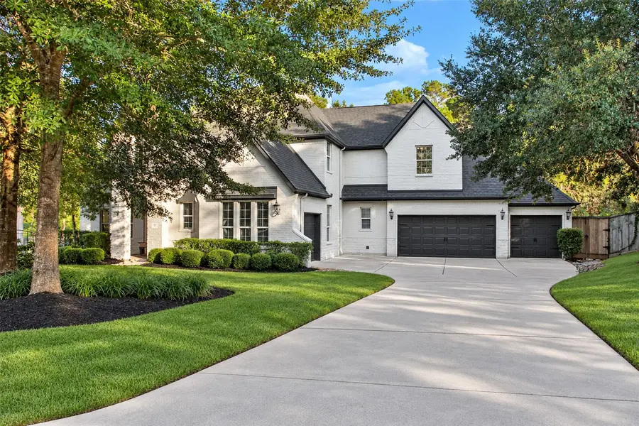 110 Pickerel Point, Montgomery, TX 77316 - #3