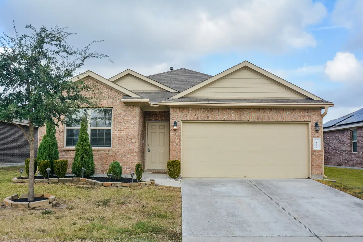21006 Corisande Street, Katy, TX 77449 - Image #1
