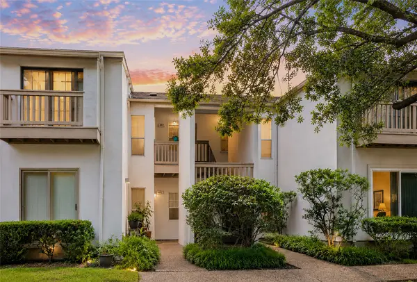 2100 Tanglewilde Street #482, Houston, TX 77063