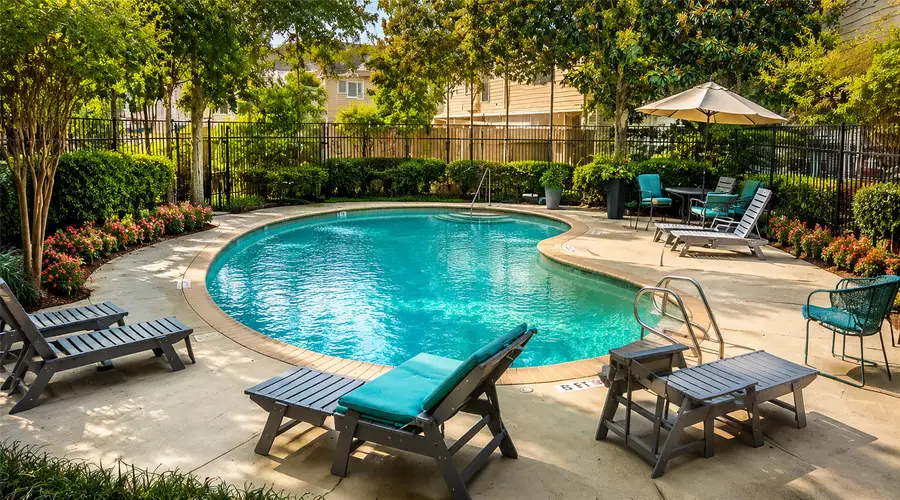 2100 Tanglewilde Street #482, Houston, TX 77063 - #2