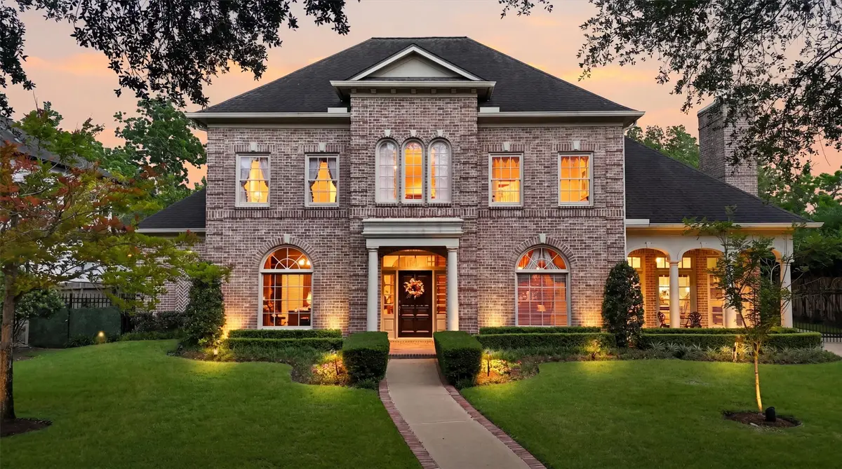 6 Cheshire Bend Drive, Sugar Land, TX 77479 - #1