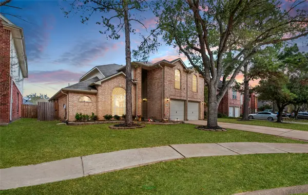 24822 Sageford Court, Katy, TX 77494