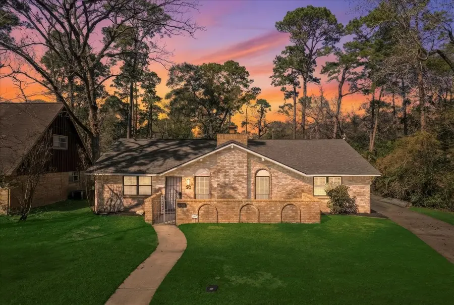 20 Woody Creek Drive, Conroe, TX 77301 - Image #3
