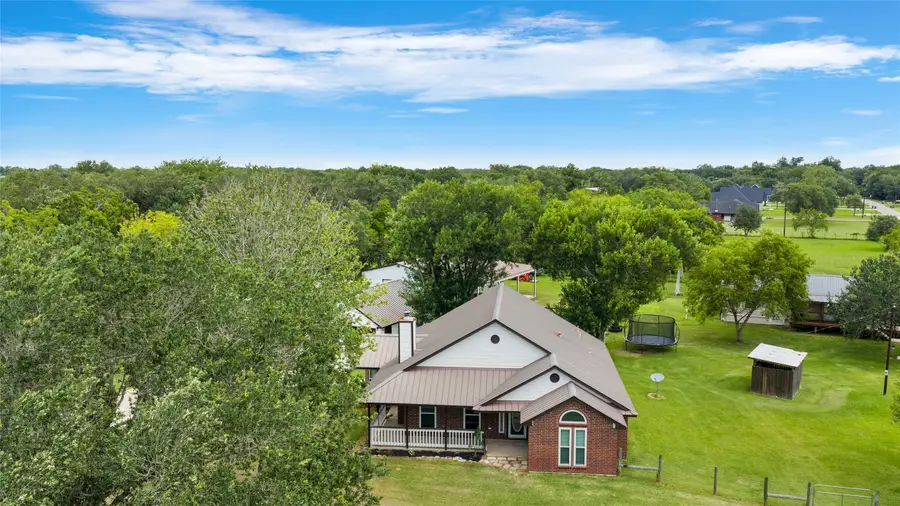 7460 Commander Roland Drive, Hitchcock, TX 77563 - #3