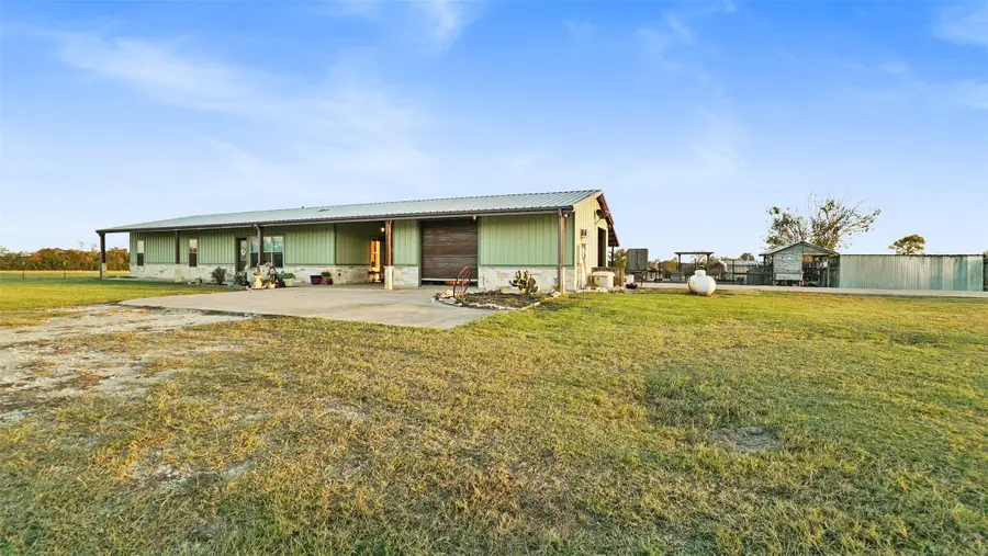 2199 Fm 2915, Lovelady, TX 75851 - Image #3