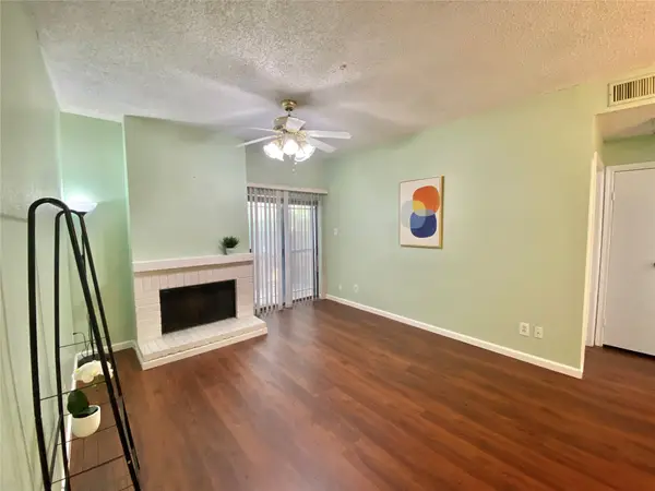 7900 N Stadium Drive #21, Houston, TX 77030