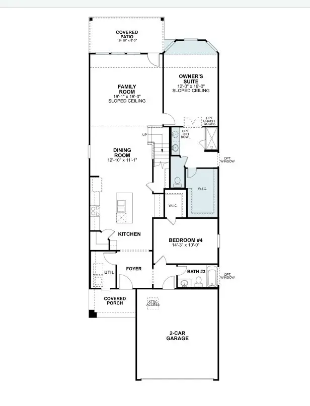 5934 Texas Sun Drive, Fulshear, TX 77441 - #2
