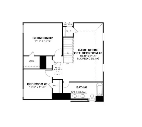 5934 Texas Sun Drive, Fulshear, TX 77441 - #3