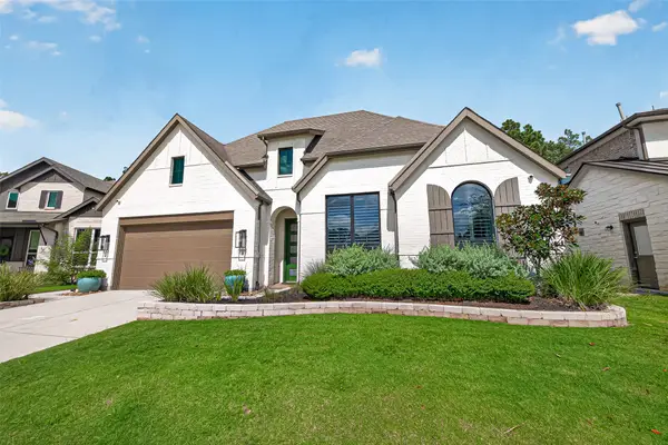 15211 Deseo Drive, Conroe, TX 77302