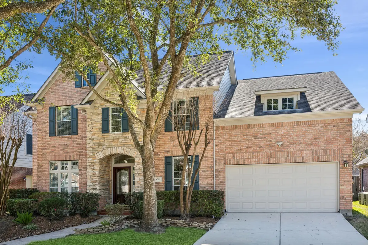 3002 Autumn Cove Court, Friendswood, TX 77546 - Image #1