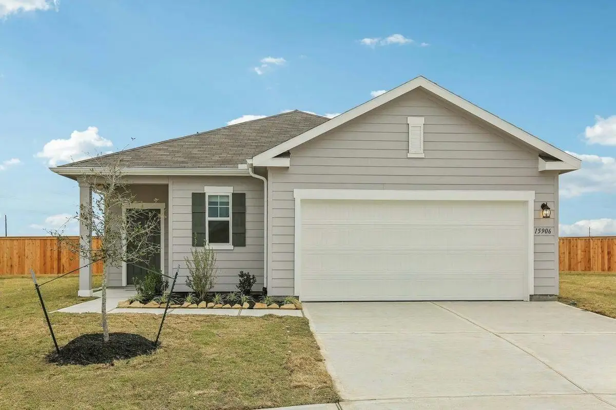 25276 Brookstone Way, Magnolia, TX 77355 - #1