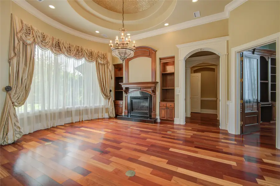 101 Rosewood Street, Lake Jackson, TX 77566 - #3