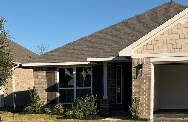 10338 Prairie Dunes Lane, Cleveland, TX 77327