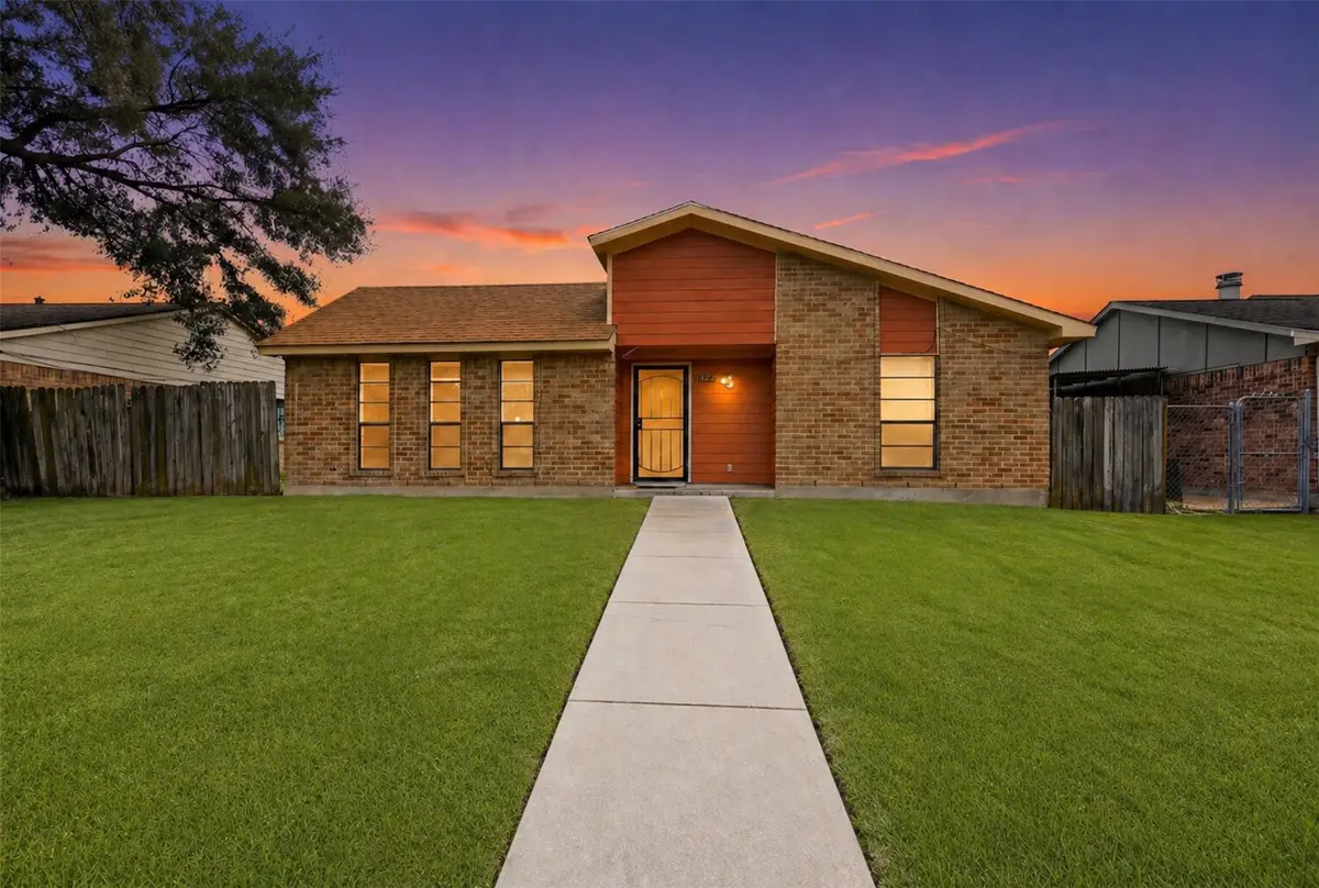 14634 Meyersville Drive, Houston, TX 77049 - #1