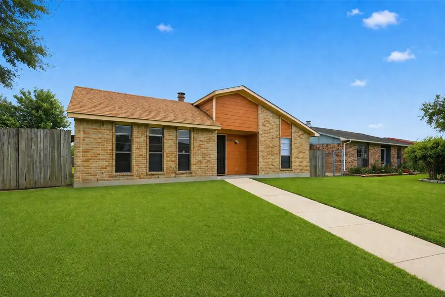 14634 Meyersville Drive, Houston, TX 77049 - #3