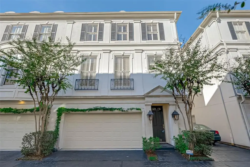 170 Oak Place Drive, Houston, TX 77006 - #1