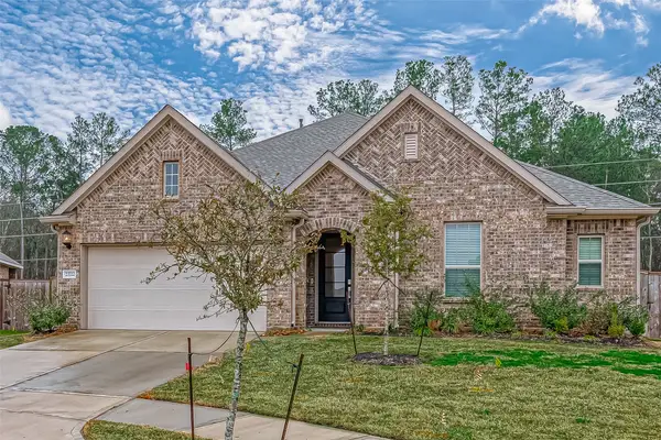 23722 Canolo Grove Lane, New Caney, TX 77357