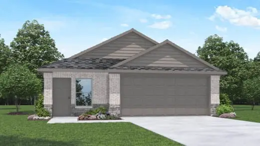 20302 Stroker Pass Road, Crosby, TX 77532