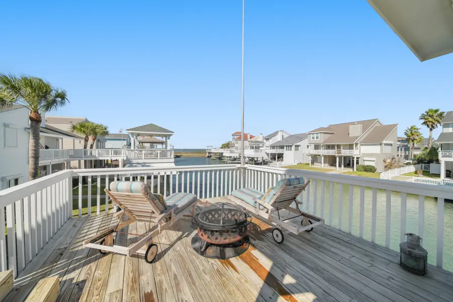 3414 Jolly Roger, Galveston, TX 77554 - Image #3