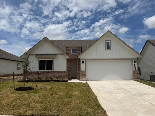 1107 Legrand Street, Brenham, TX 77833