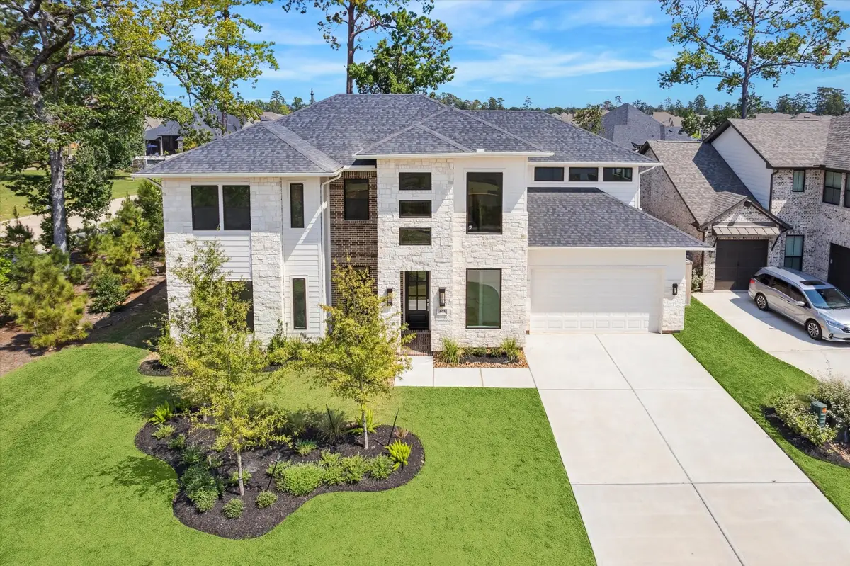 403 Venado View Court, Conroe, TX 77304 - #1