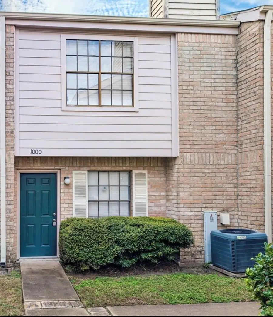14600 Fonmeadow Drive #1000, Houston, TX 77035 - #3