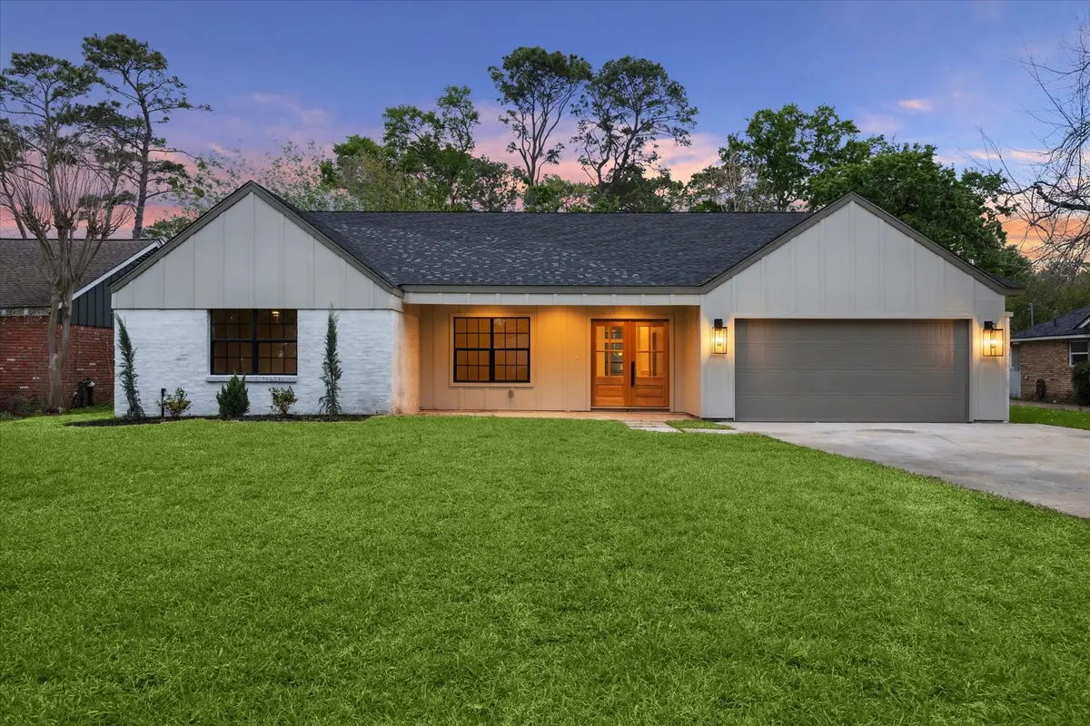 10043 Briarwild Lane, Houston, TX 77080 - #1