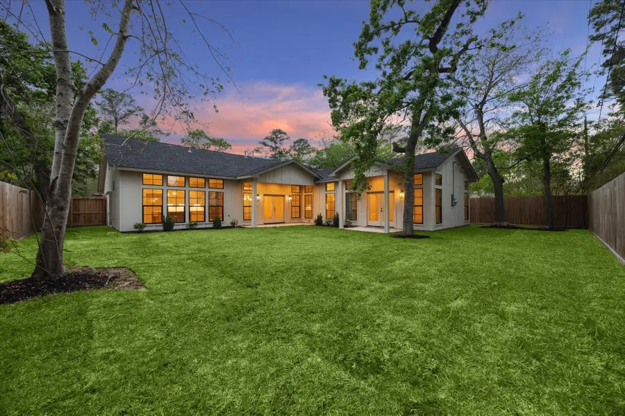 10043 Briarwild Lane, Houston, TX 77080 - #2