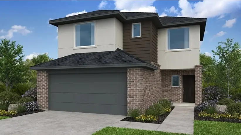 166 Radiant Lane, Richmond, TX 77469 - #1