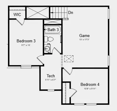 166 Radiant Lane, Richmond, TX 77469 - #3